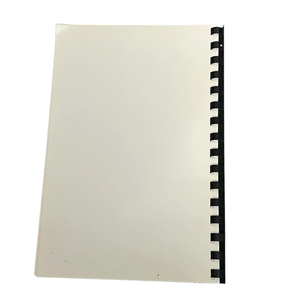 Make Mine Low-Fat and Tasty Too Vintage 1995 Spiral Bound Cookbook Retro Kitchen